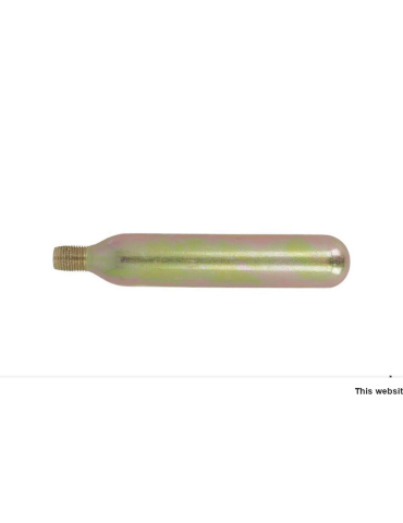 Bouteille De CO2 33g HART