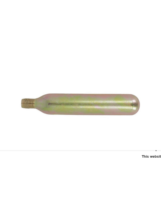 Bouteille De CO2 33g HART