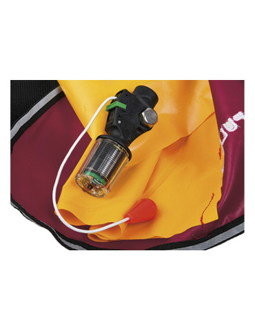 Bouteille De CO2 33g HART 2