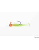 Leurre Hart Rock Street Micro Jig Minnow 4.5cm 3gr C.203