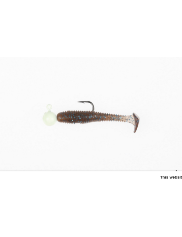 Leurre Hart Rock Street Micro Jig Minnow 4.5cm 3gr C.202