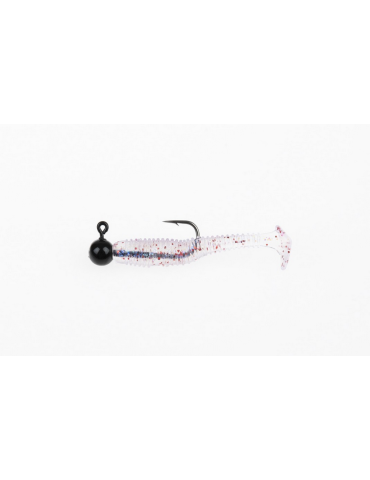 Leurre Hart Rock Street Micro Jig Minnow 4.5cm 3gr C.201