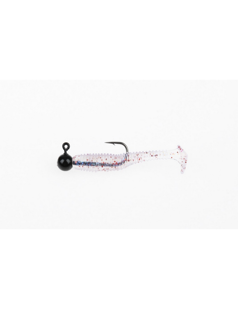 Leurre Hart Rock Street Micro Jig Minnow 4.5cm 3gr C.201