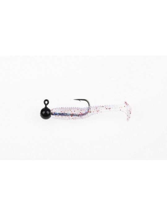 Leurre Hart Rock Street Micro Jig Minnow 4.5cm 3gr C.201