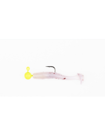 Leurre Hart Rock Street Micro Jig Minnow 4.5cm 3gr C.204