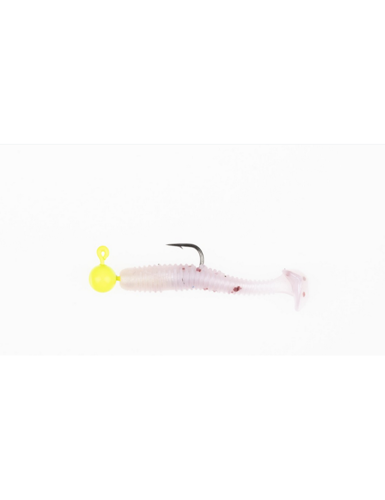 Leurre Hart Rock Street Micro Jig Minnow 4.5cm 3gr C.204