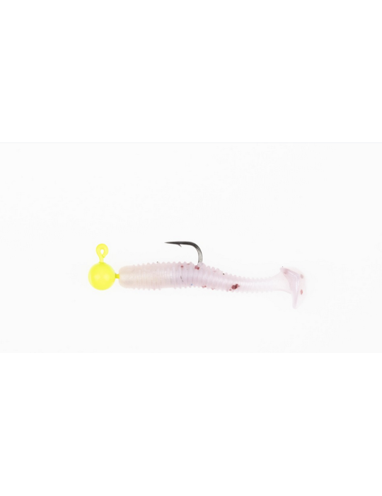 Leurre Hart Rock Street Micro Jig Minnow 4.5cm 3gr C.204
