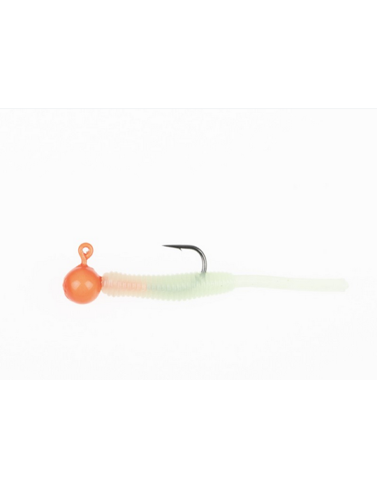 Leurre Hart Rock Street Micro Jig Tail 4.7cm 2gr C.505