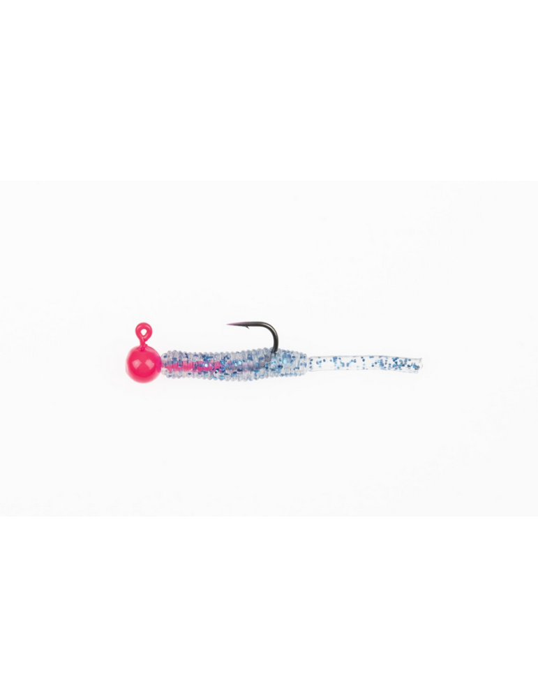 Leurre Hart Rock Street Micro Jig Tail 4.7cm 2gr C.503