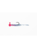 Leurre Hart Rock Street Micro Jig Tail 4.7cm 2gr C.503