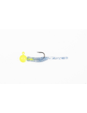 Leurre Hart Rock Street Micro Jig Tail 4.7cm 2gr C.504