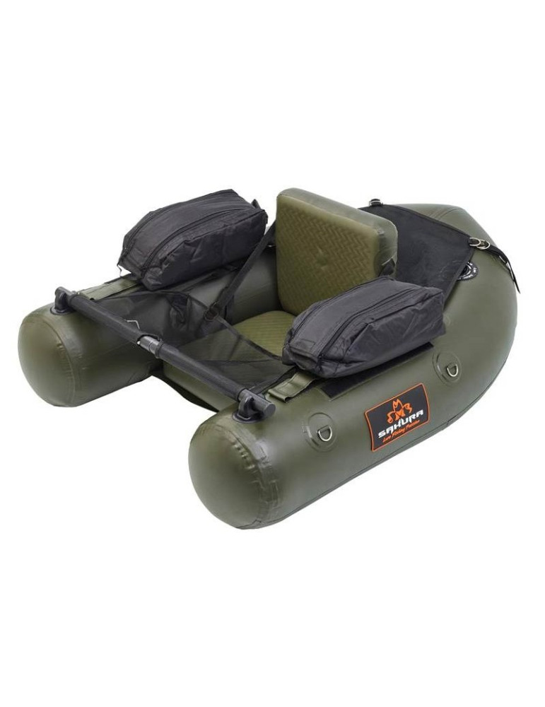Float tube SAKURA fat boy 130