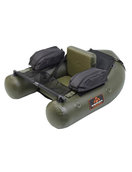 Float tube SAKURA fat boy 130