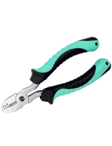 PROWESS crimping + crimps S-M-L