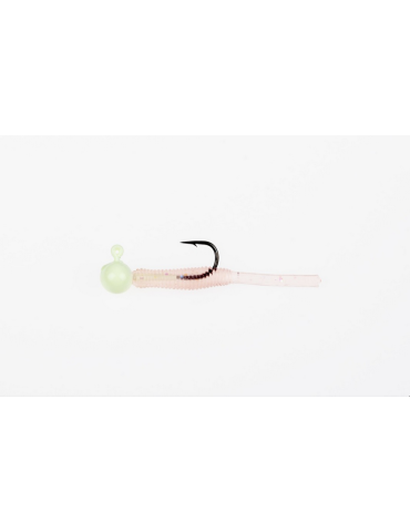 Leurre Hart Rock Street Micro Jig Tail 4.7cm 2gr C.502