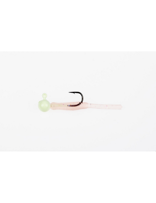 Leurre Hart Rock Street Micro Jig Tail 4.7cm 2gr C.502