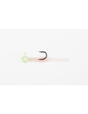 Leurre Hart Rock Street Micro Jig Tail 4.7cm 2gr C.502