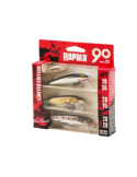 Kit RAPALA countdown 90th anniversaire- small naturist