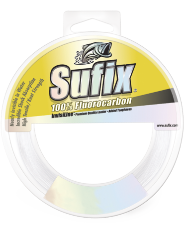 Fluorocabone SUFFIX 0.79mm- 20m