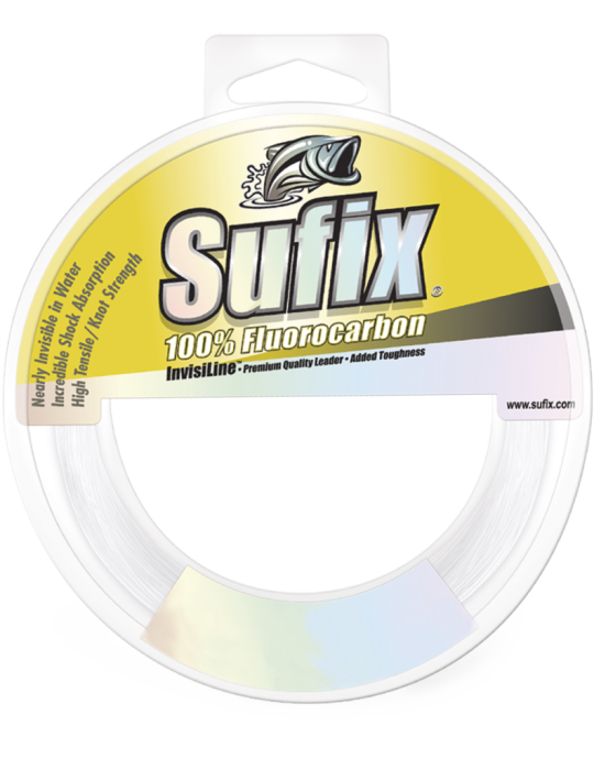 Fluorocabone SUFFIX 1.06mm- 20m