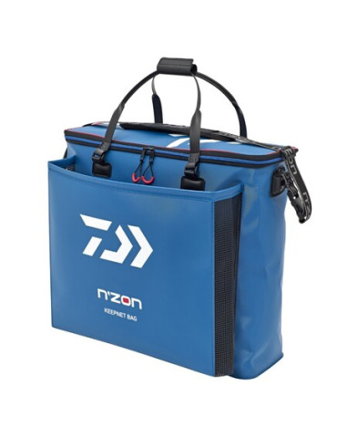 Sac à bourriche DAIWA n'zon keepnet bag