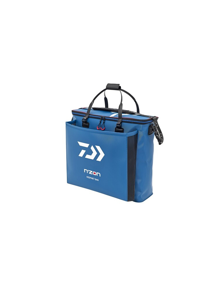 Sac à bourriche DAIWA n'zon keepnet bag