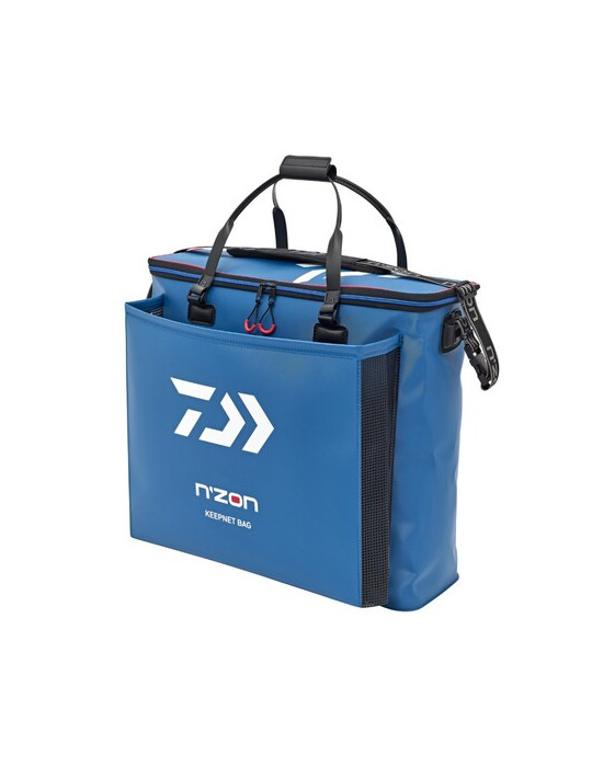 DAIWA n'zon keepnet bag