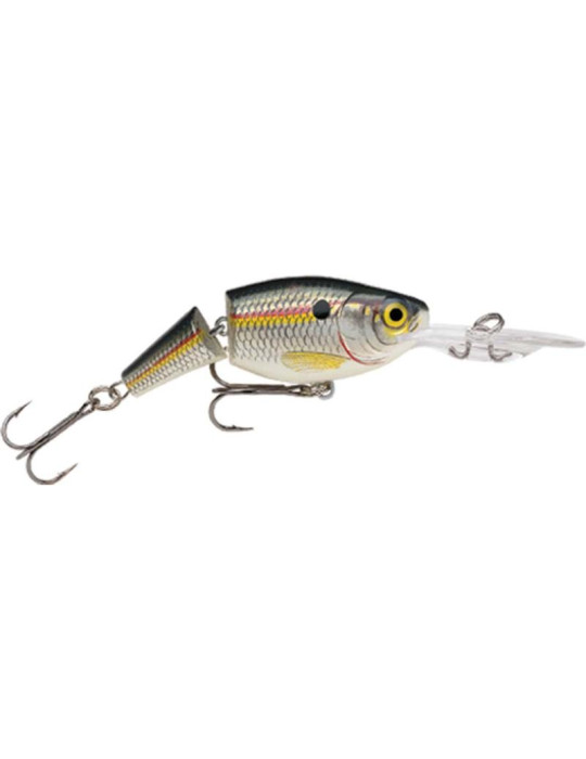 Leurre RAPALA Jointed shad rap 5cm- shad