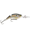 Leurre RAPALA Jointed shad rap 5cm- shad