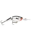 Leurre RAPALA Jointed shad rap 5cm- chrome