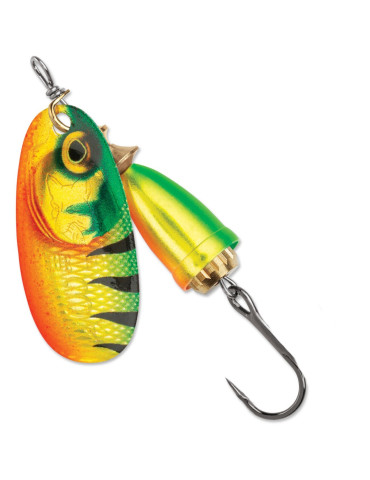 BLUE FOX Vibrax gilded n°1 GDFT