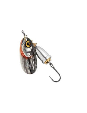 BLUE FOX Vibrax gilded n°1 GDS