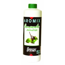 Additive SENSAS Bitter almond 500ml