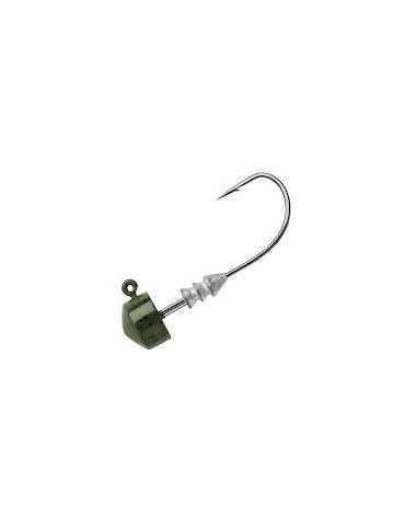 VMC ned rig jig n°1/0- 2gr