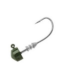 Tête VMC ned rig jig n°1/0- 2gr