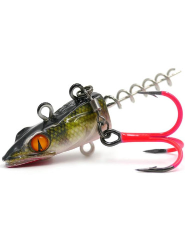 VMC pelajig 40gr- perch