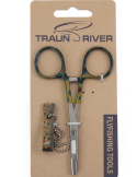 Pliers Clip Traun River Trout 14cm