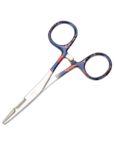 Pliers Clip Traun River Trout 14cm 2