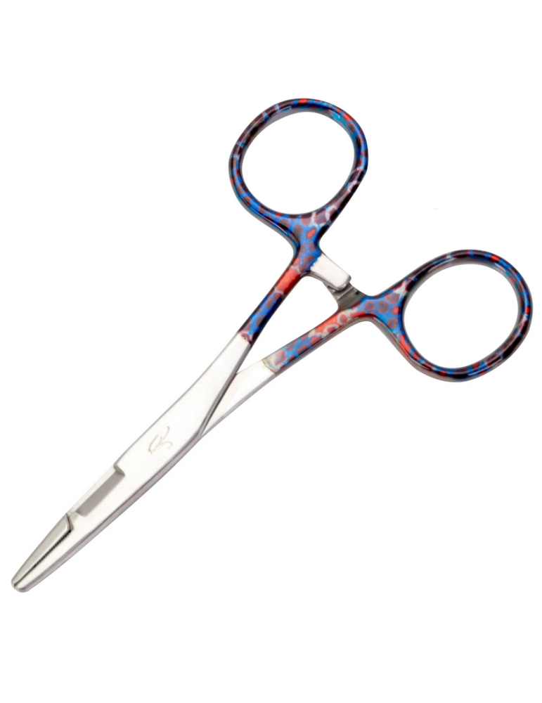 Pliers Clip Traun River Trout 14cm