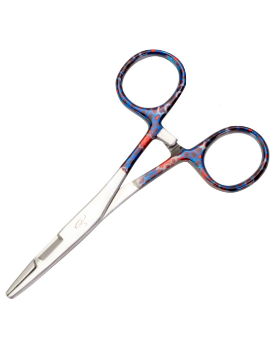 Pliers Clip Traun River Trout 14cm