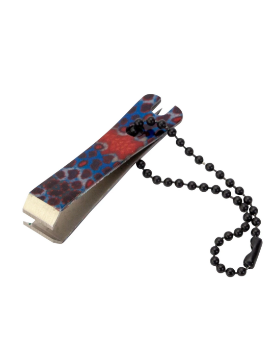 Pliers Clip Traun River Trout 14cm