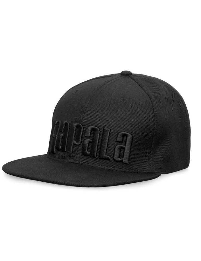 RAPALA black flat cap