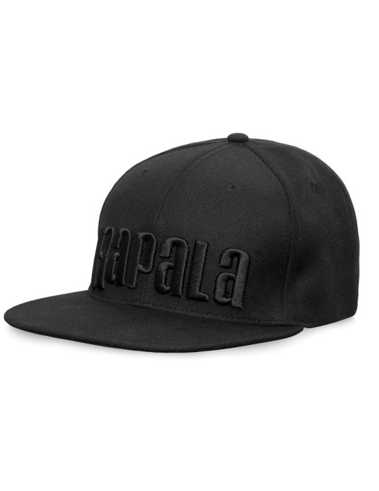 RAPALA black flat cap