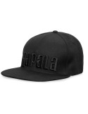 RAPALA black flat cap