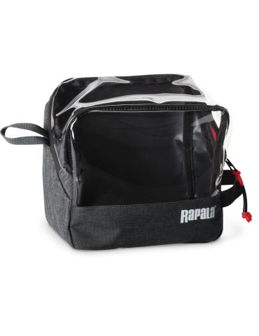 Saccoche RAPALA rapid pack S
