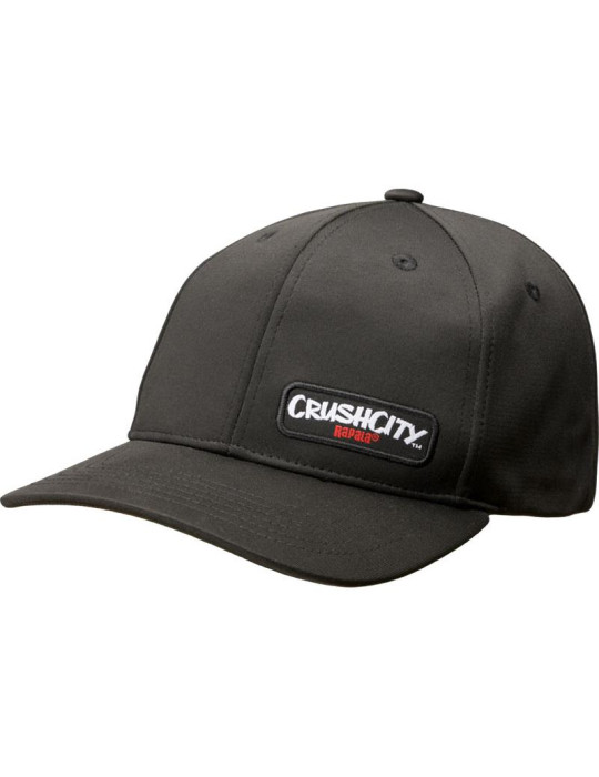 Casquette RAPALA crushcity cap