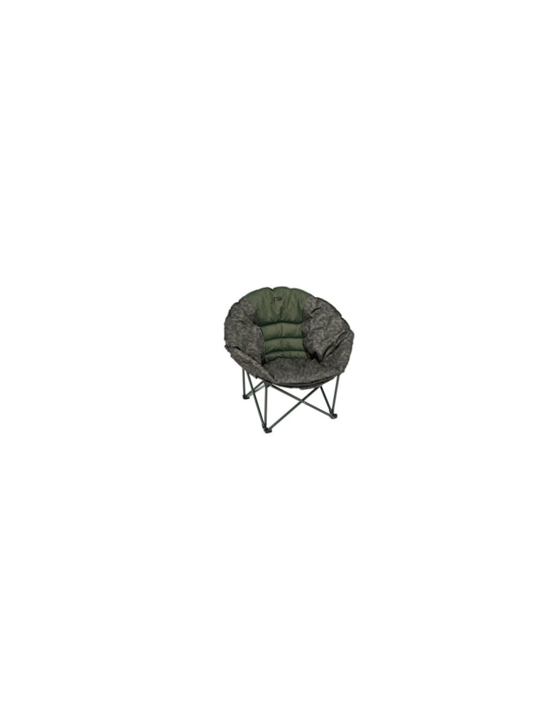 Siège CARP SPIRIT blax moon chair camo- small