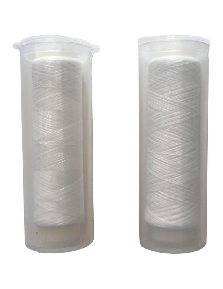 Elastic RAGOT for baits