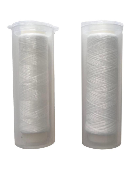 Elastic RAGOT for baits