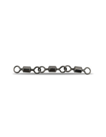 Emerillon VMC swivel chain n°3- 30kg